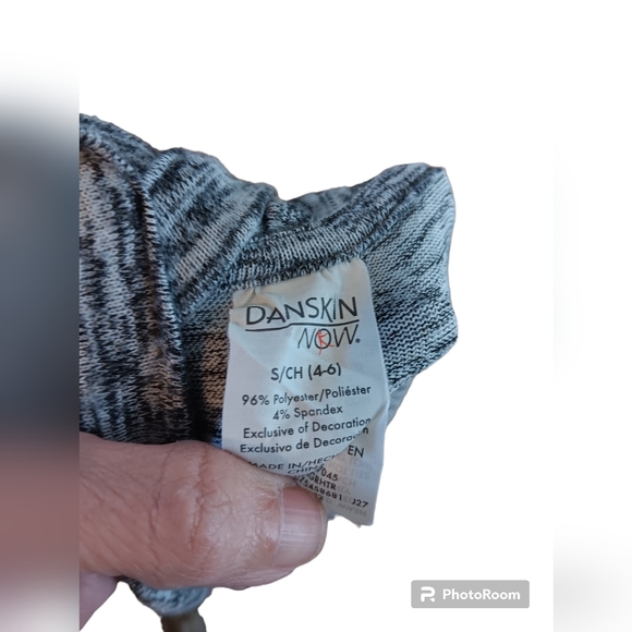 Workout jacket - Picture 5 of 5